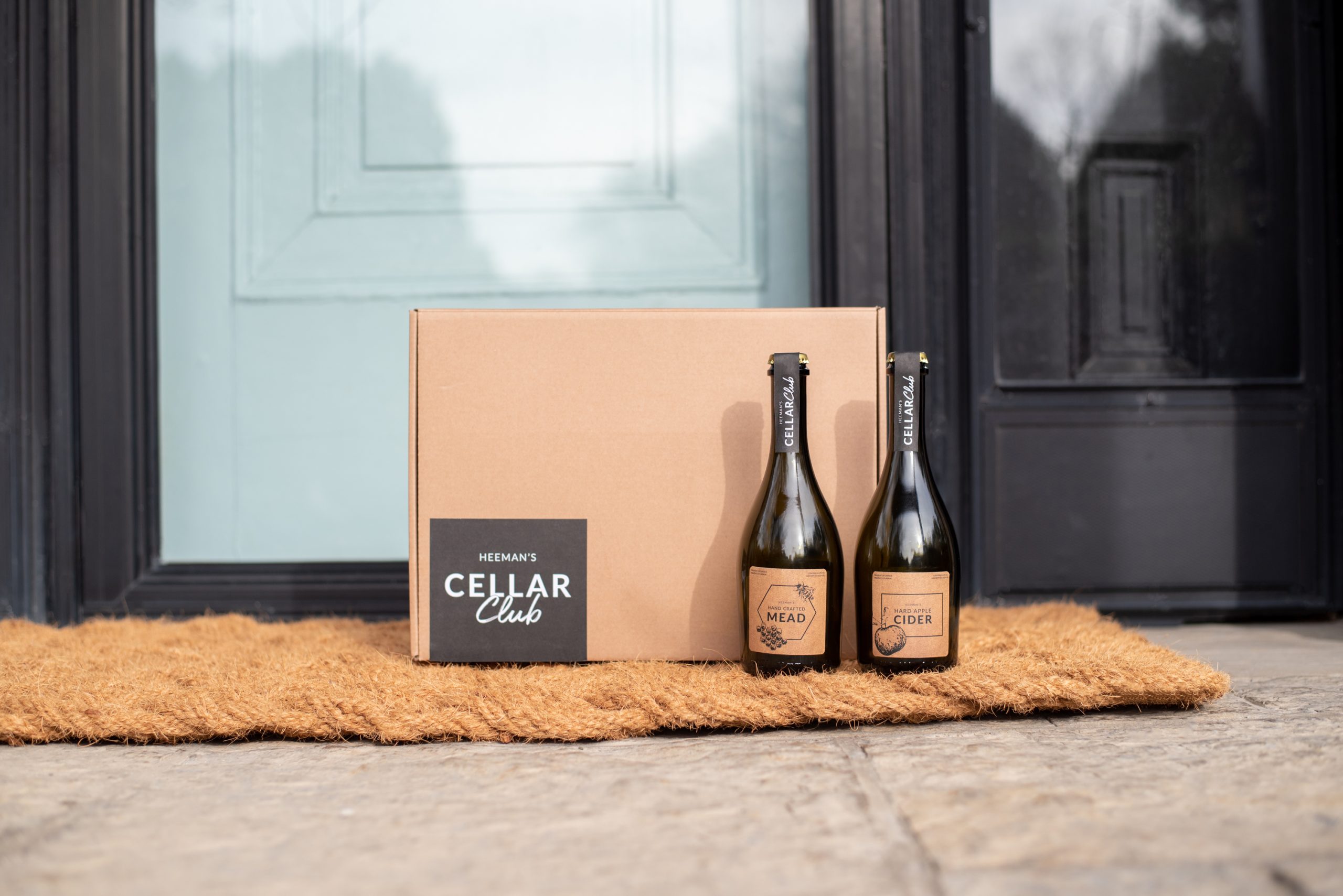 Cellar Club Membership Heeman's