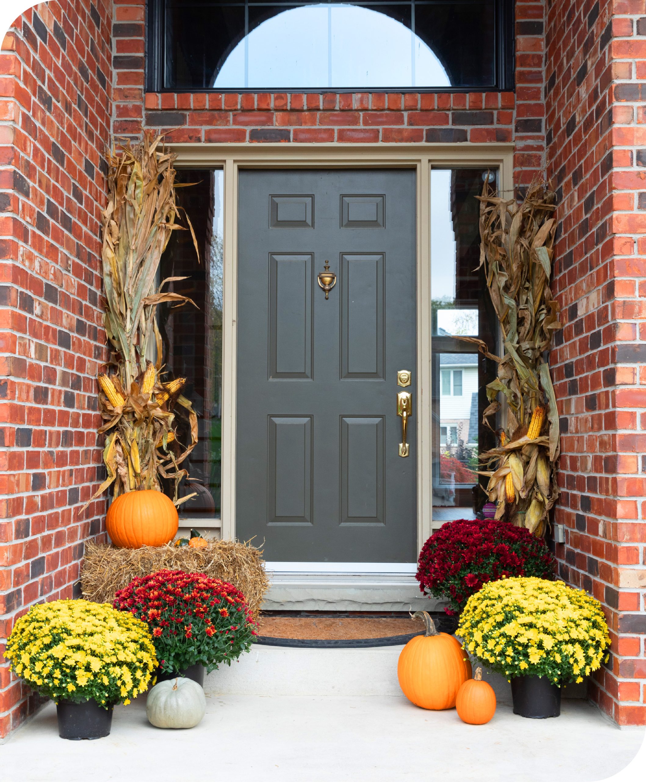 Heeman’s Fall Porch Package - Heeman's